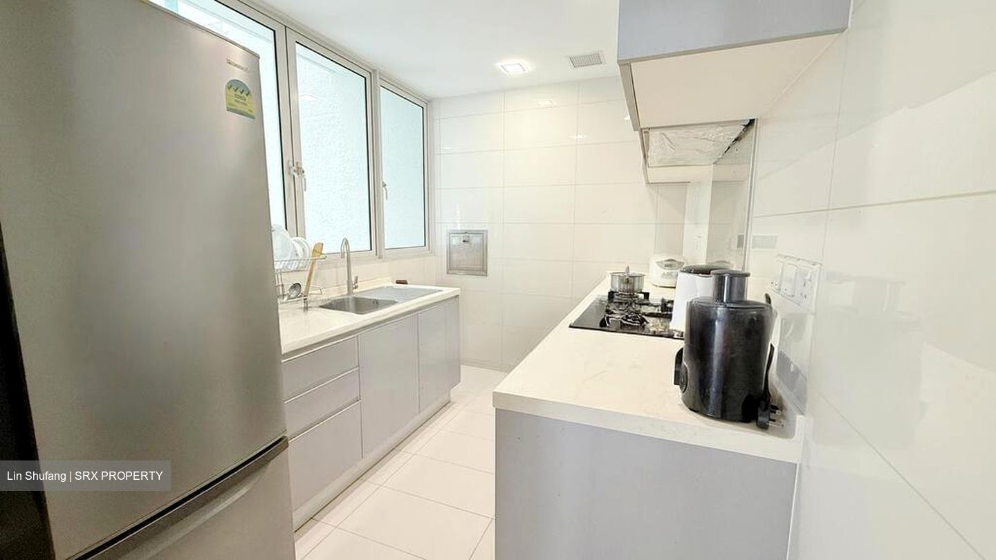 Caspian (D22), Condominium #566265571